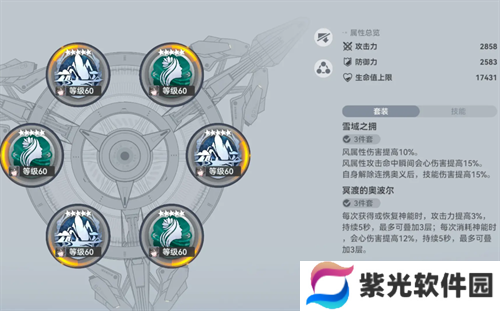 深空之眼梵轮帕尔瓦蒂刻印选择推荐