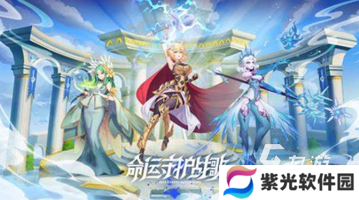 2024年卡牌手游排行榜 值得玩的卡牌手游介绍