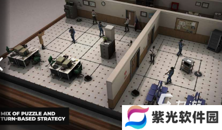 必玩的间谍游戏大全 2024高人气的间谍游戏有哪些