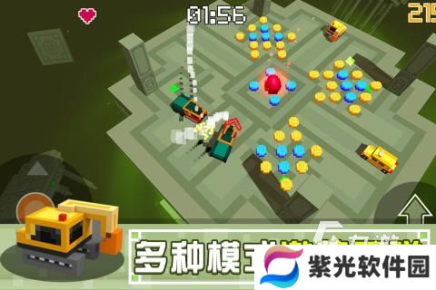 2024有哪些有趣的儿童双人游戏 小孩可以玩的双人游戏