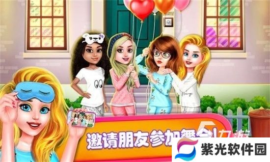 流行的化妆游戏大全 好玩的化妆游戏推荐2024