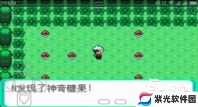 有趣的口袋妖怪游戏下载推荐 好玩的口袋妖怪游戏合集2024