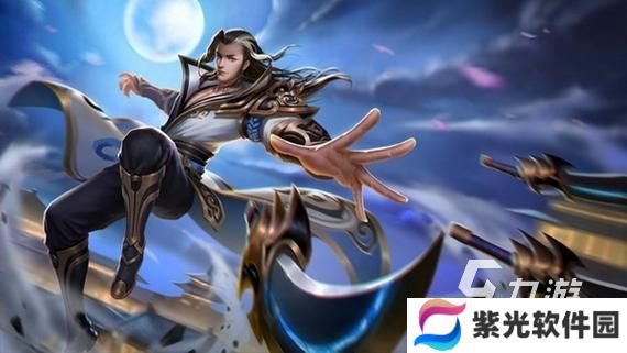 受欢迎的moba新游推荐 好玩的moba手游分享2024