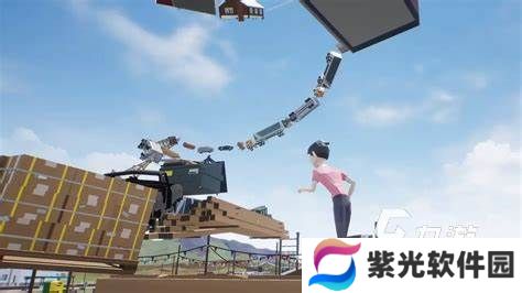 不用充钱的跑酷游戏一览2024 不需要氪金的跑酷游戏top5