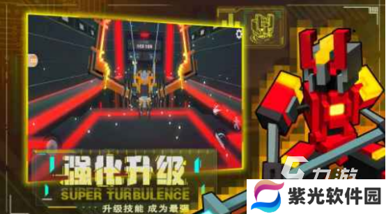 一款很老的机甲游戏是什么 火爆的机甲手游推荐2024