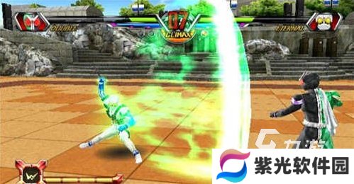 经典的假面骑士格斗游戏大全 2024好玩的假面骑士游戏有哪些