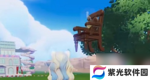 心动小镇家具悬空方法 心动小镇怎么让家具悬空