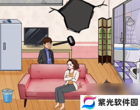 爆梗找茬王连出全部的阴阳怪气 爆梗找茬王连出全部的阴阳怪气通关攻略