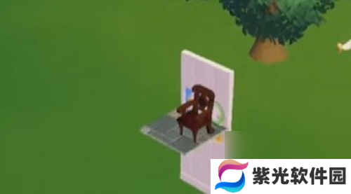 心动小镇家具悬空方法 心动小镇怎么让家具悬空