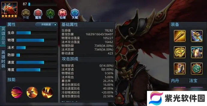 乱斗西游怎么快速给人物升级？乱斗西游攻略详解