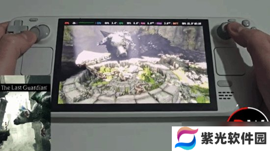 PC模拟器重大突破！Steam Deck能玩《血源诅咒》了！