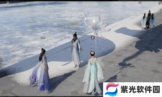 诛仙世界云汐谣任务怎么完成 奇遇任务青云门派攻略大全