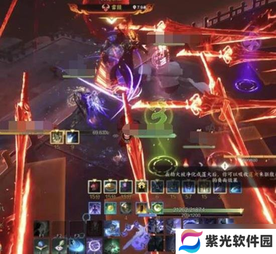 诛仙世界噩梦邪宗天罚副本怎么过 噩梦难度诛仙世界