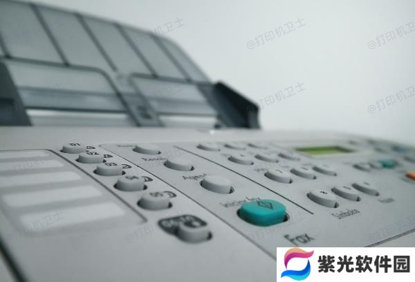 检查电源按钮