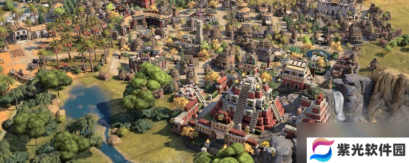 《席德梅尔的文明7》贸易路线相关分享