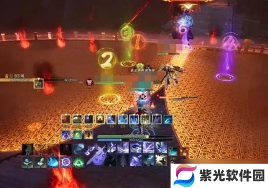 诛仙世界邪宗天罚噩梦难度怎么打 邪宗天罚打法攻略教学