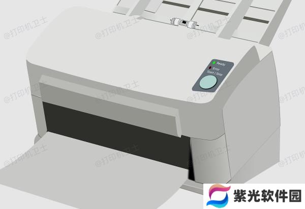 打印机显示已暂停的原因