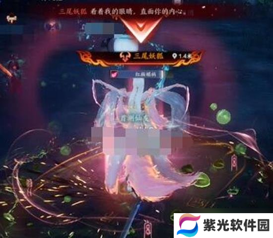 诛仙世界黑石火龙洞噩梦难度怎么打 噩梦难度副本攻略