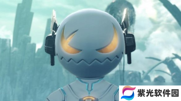 《异度之刃X：终极版》新情报公开 全新冒险舞台登场