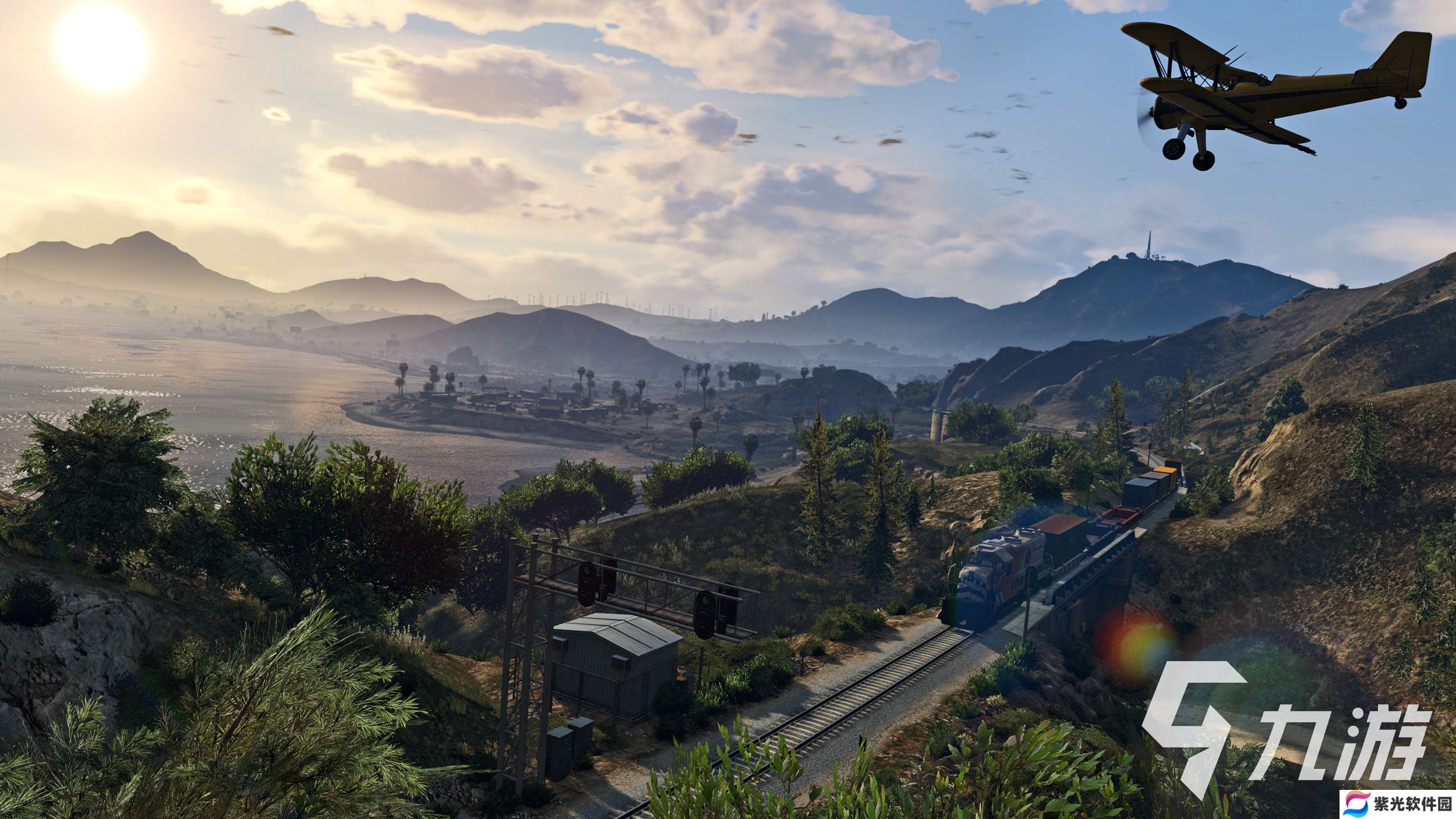 gta5电脑配置要求是什么 gta5电脑配置推荐
