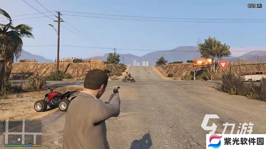 gta5售价是多少 gta5史低价格分享