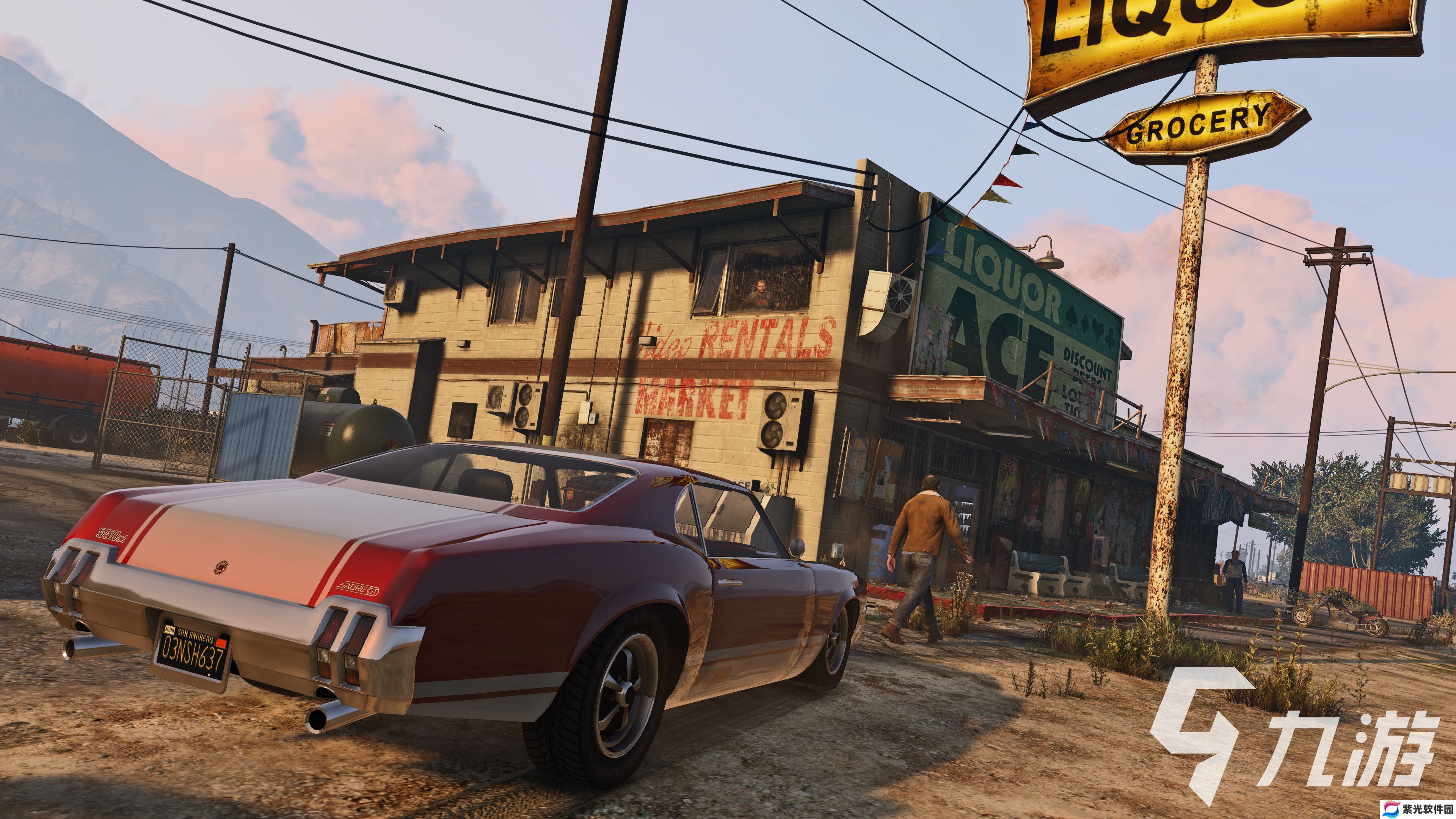 gta5进不去怎么办 gta5打不开如何解决