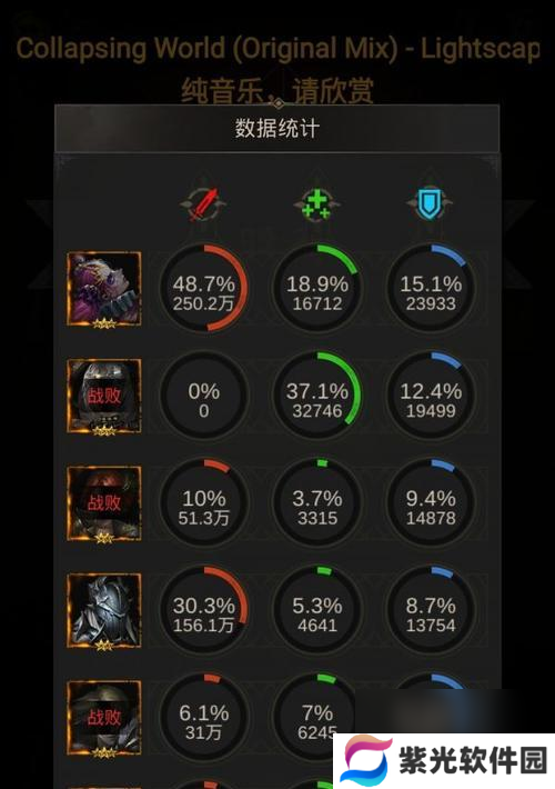 地下城堡2（探索最强装备）