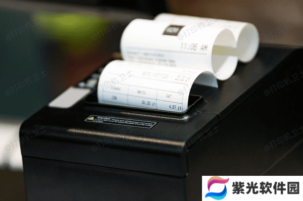 检查打印机硬件