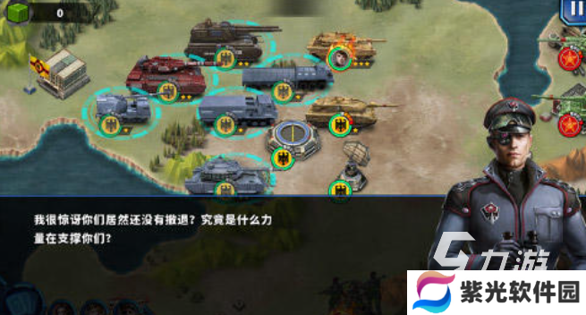 二战游戏手机游戏推荐2025 受欢迎的二战游戏下载大全