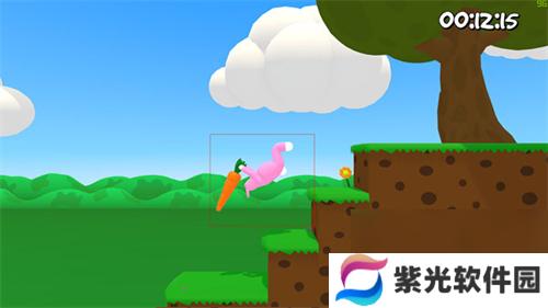 超级兔子人联机版如何进入游戏 超级兔子人联机版怎么玩