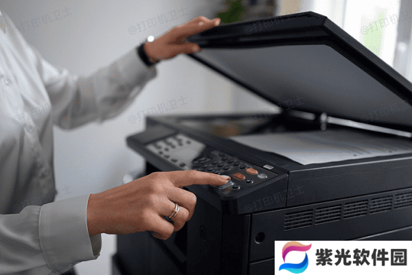 打印机发热解决方法