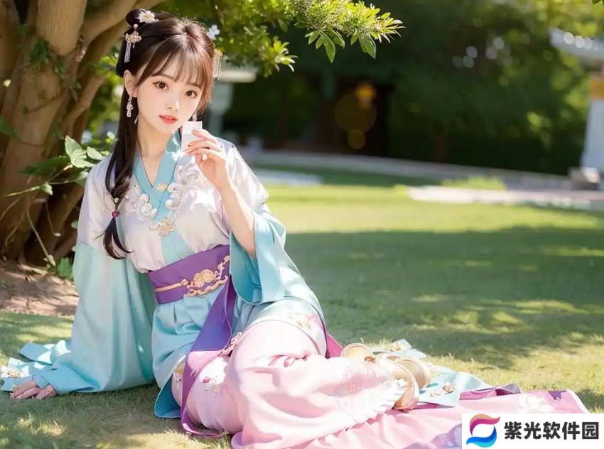 如何发现森林深处的秘密花园：这里的美丽让你流连忘返！