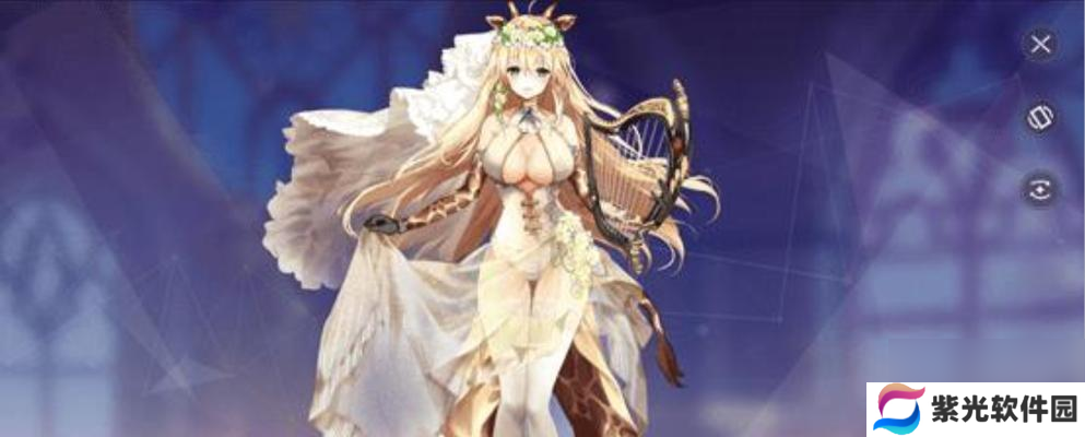 伊甸园的骄傲古罗丽尔技能属性一览？如何全面了解其特点？