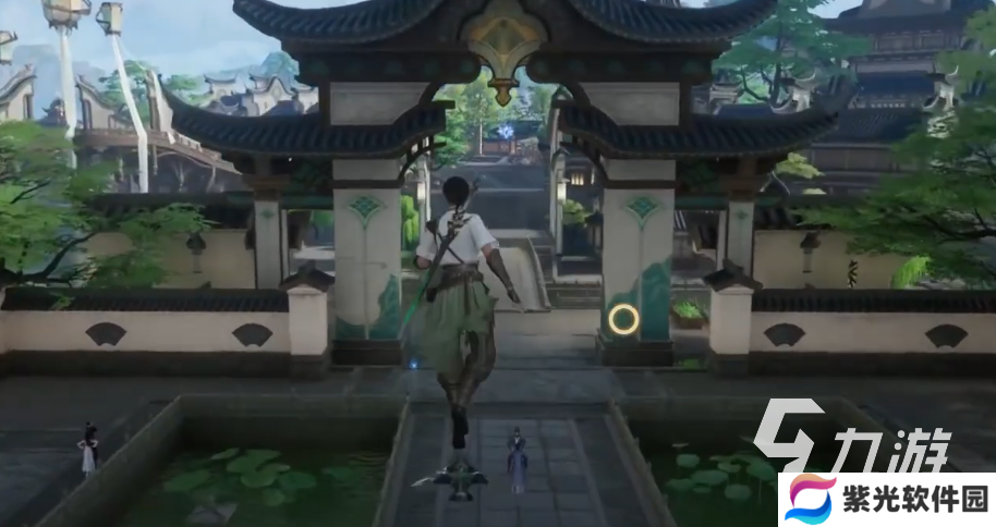 仙剑世界下载地址分享 仙剑世界手游在哪可以下