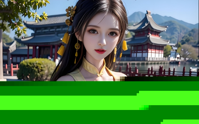 在HM动漫的热血世界里，你会追寻怎样的汉字秘密？