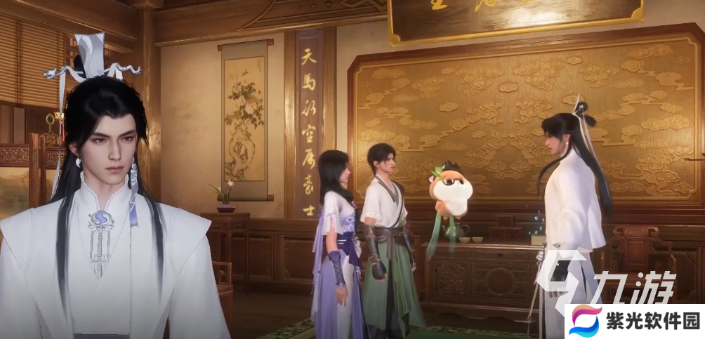 仙剑世界下载地址分享 仙剑世界手游在哪可以下