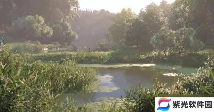 《天国：拯救2》草药天仙子获得方法介绍