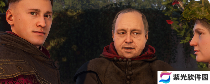 《天国：拯救2》草药天仙子获得方法介绍