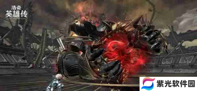 洛奇英雄传罗杉利安迷宫怎么玩 罗杉利安迷宫玩法介绍