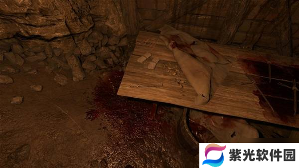 《天国拯救2》地狱之口任务攻略 地狱之口矿坑地图一览