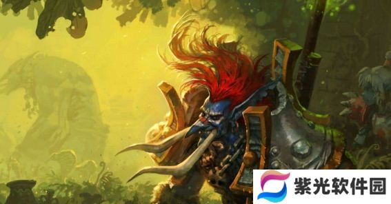 魔兽世界怀旧服海加尔山怎么去 怀旧服海加尔山巨魔村怎么进去 魔兽世界怀旧服海加尔山怎么去 怀旧服海加尔山巨魔村怎么进去