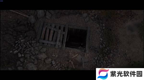 《天国拯救2》地狱之口任务攻略 地狱之口矿坑地图一览