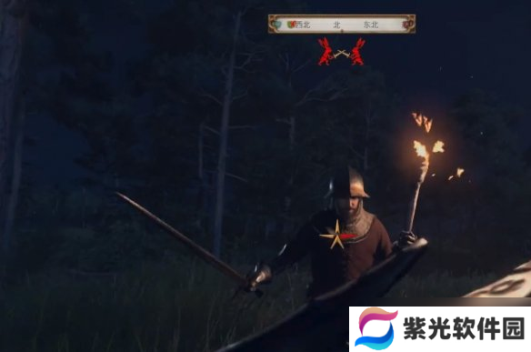 《天国拯救2》库腾堡的罚金获取方法