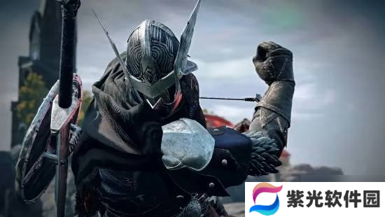 实用功能上线!《艾尔登法环 黑夜君临》中存在伤害假人