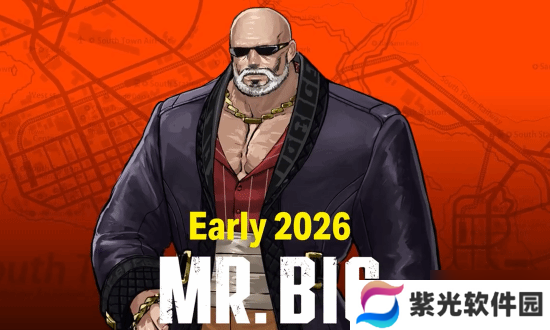 《饿狼传说：群狼之城》官宣联动街霸：春丽与肯将于2025年登场！