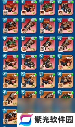 无尽冬日游戏中都有哪些新手角色可以选择 新手角色选择分享