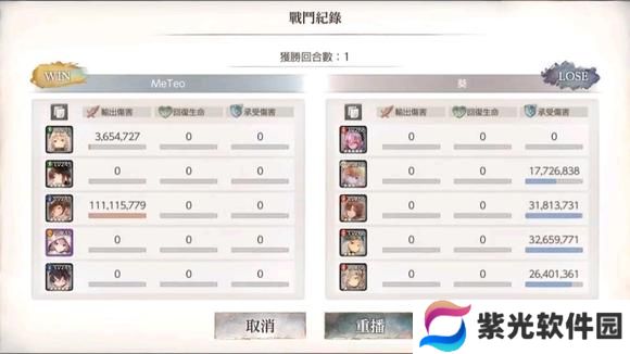 mementomori节奏榜开局最强角色推荐
