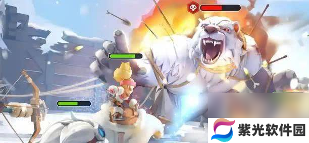 无尽冬日游戏中都有哪些新手角色可以选择 新手角色选择分享