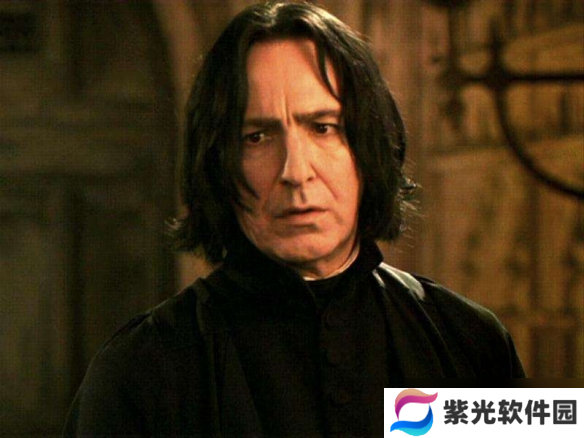 《怪猎：荒野》玩家分享捏脸斯内普教授：有那味了~