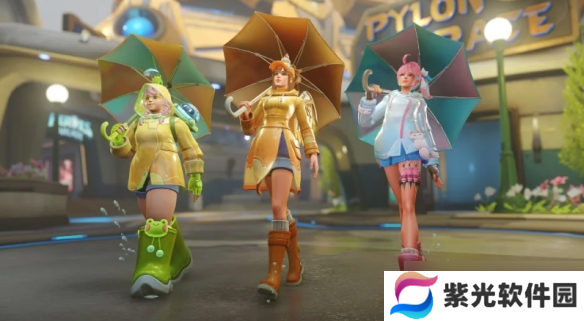 守望先锋2第15赛季上线!全新特殊能力系统玩出新花样!